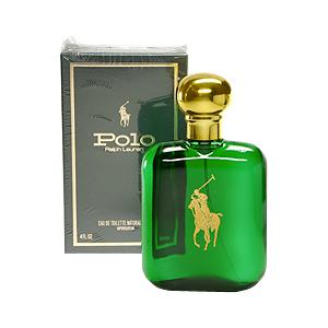 ラルフローレン ポロ EDT・SP 118ml 香水 フレグランス POLO RALPH LAUREN｜memon-leather