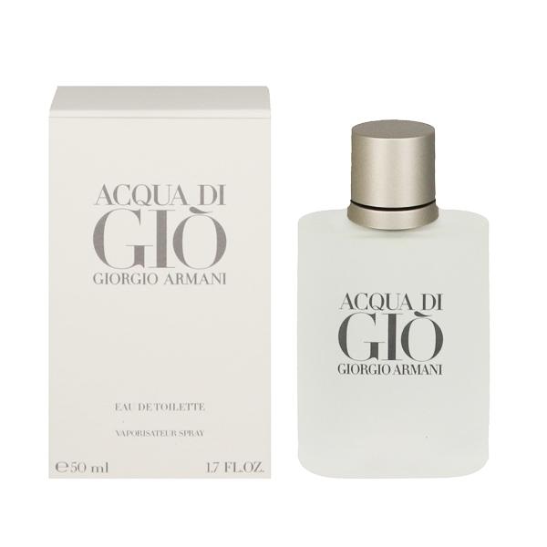 【並行輸入品】 ジョルジオ アルマーニ 香水 メンズ アクア ディ ジオ オム EDT・SP 50m...
