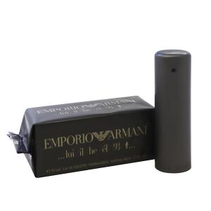エンポリオ アルマーニ マン EDT・SP 50ml 香水 フレグランス EMPORIO ARMANI MAN｜memon-leather