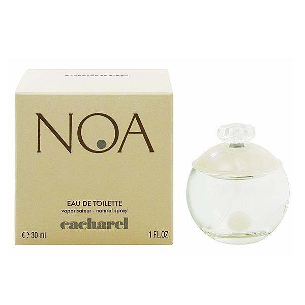 キャシャレル ノア EDT・SP 30ml 香水 フレグランス NOA CACHAREL