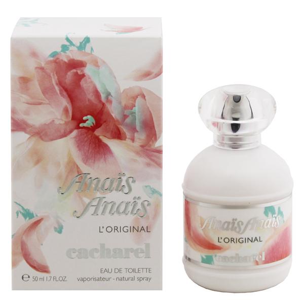 キャシャレル アナイス アナイス EDT・SP 50ml 香水 フレグランス ANAIS ANAIS...