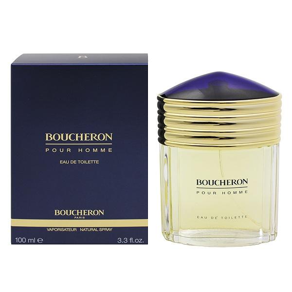 ブシュロン プールオム EDT・SP 100ml 香水 フレグランス BOUCHERON POUR ...