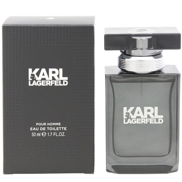 カール ラガーフェルド プールオム EDT・SP 50ml 香水 フレグランス KARL LAGER...