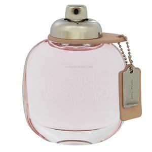 コーチ オードトワレ (テスター) EDT・SP 90ml 香水 フレグランス COACH TESTER｜memon-leather