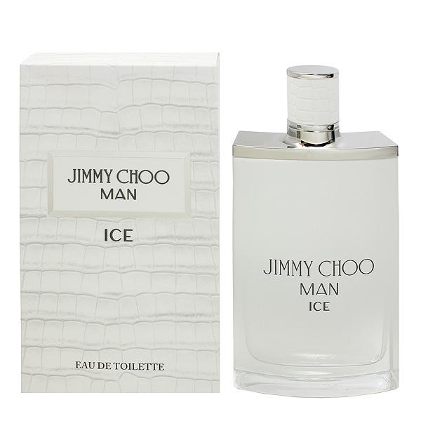 ジミー チュウ マン アイス EDT・SP 100ml 香水 フレグランス JIMMY CHOO M...