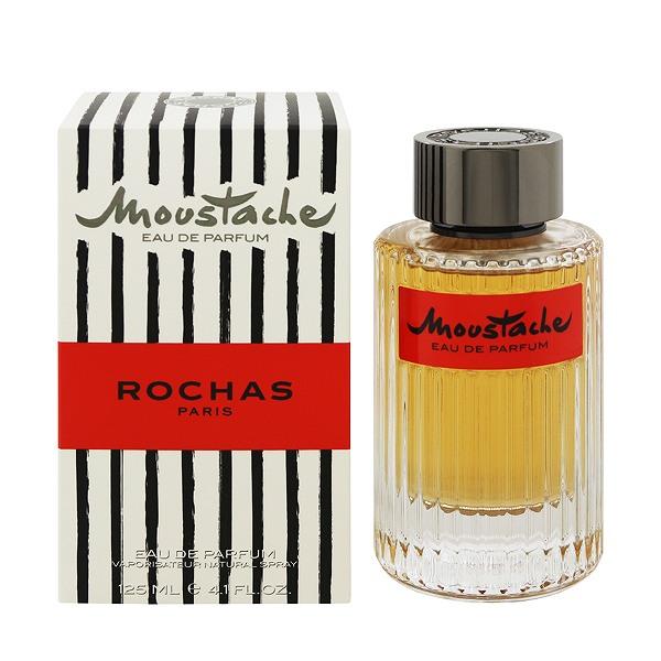 【並行輸入品】 ロシャス 香水 メンズ ムスタッシュ EDP・SP 125ml プレゼント 贈り物 ...
