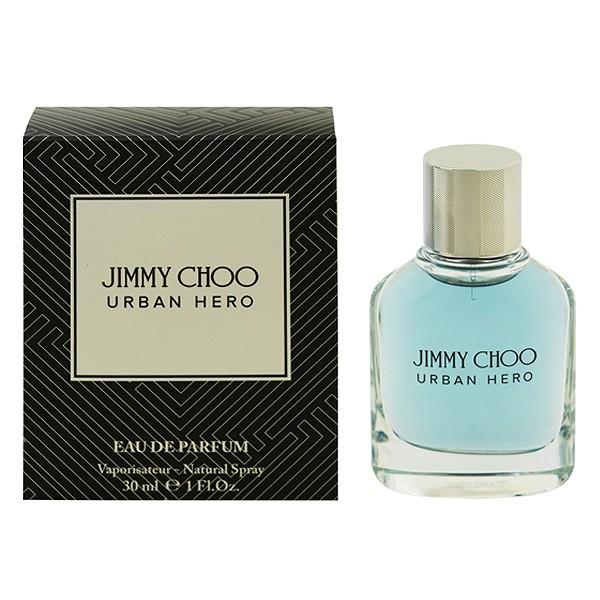 並行輸入品 ジミー チュウ 香水 メンズ アーバン ヒーロー EDP・SP 30ml プレゼント 贈...
