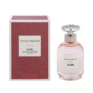 並行輸入品 （在庫限り） 香水 レディース コーチ ドリームス EDP・SP 60ml プレゼント 贈り物 ギフト COACH DREAMS 爆買