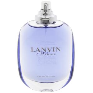 ランバン オム (テスター) EDT・SP 100ml 香水 フレグランス LANVIN L HOMME TESTER｜memon-leather