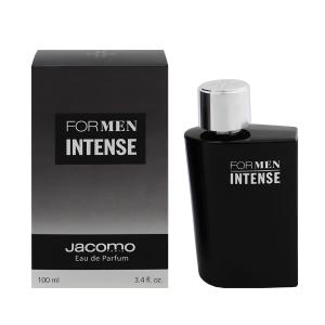 ジャコモ フォーメン インテンス EDP・SP 100ml 香水 フレグランス JACOMO FOR MEN INTESE