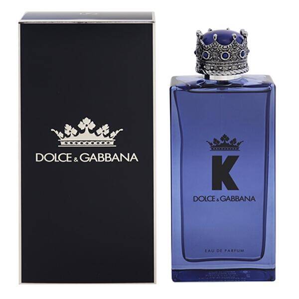 K (キング) バイ ドルチェ＆ガッバーナ EDP・SP 150ml 香水 フレグランス K BY ...