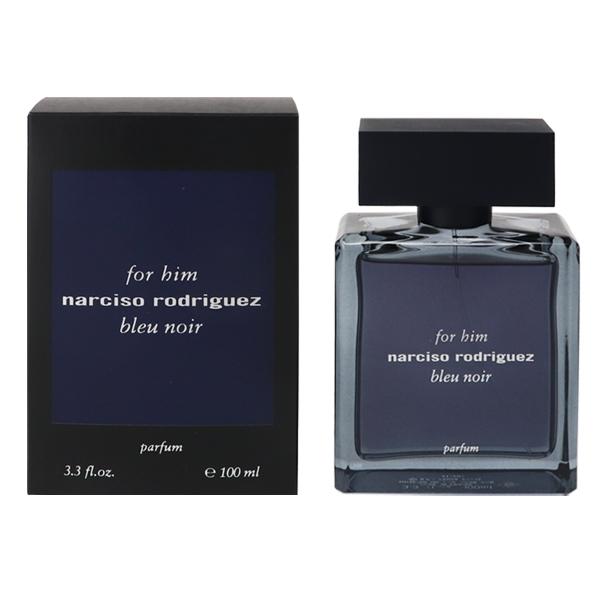 並行輸入品 香水 メンズ ナルシソ ロドリゲス フォーヒム ブルーノワール P・SP 100ml プ...