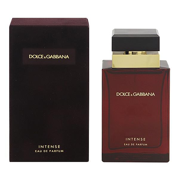 ドルチェ＆ガッバーナ プールファム インテンス EDP・SP 50ml 香水 フレグランス DOLC...