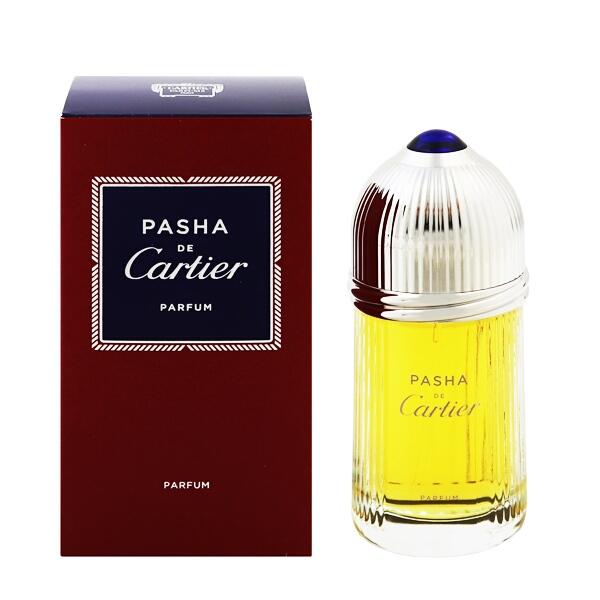 カルティエ パシャ P・SP 50ml 香水 フレグランス PASHA DE CARTIER PAR...