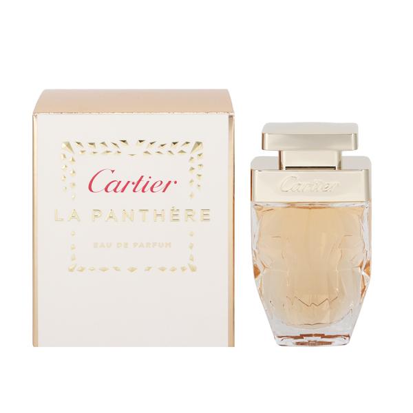 カルティエ ラ パンテール EDP・SP 25ml 香水 フレグランス LA PHANTERE CA...