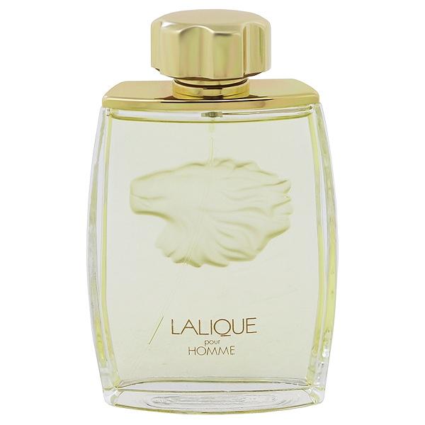 並行輸入品 香水 メンズ ラリック プールオム (ライオン) (テスター) EDT・SP 125ml...