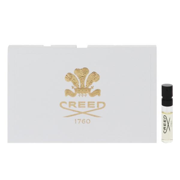 並行輸入品 クリード 香水 レディース スブリーム バニーユ (チューブサンプル) EDP・SP 2...