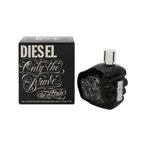 DIESEL（ディーゼル） オンリー ザ ブレイブ タトゥー オードトワレ