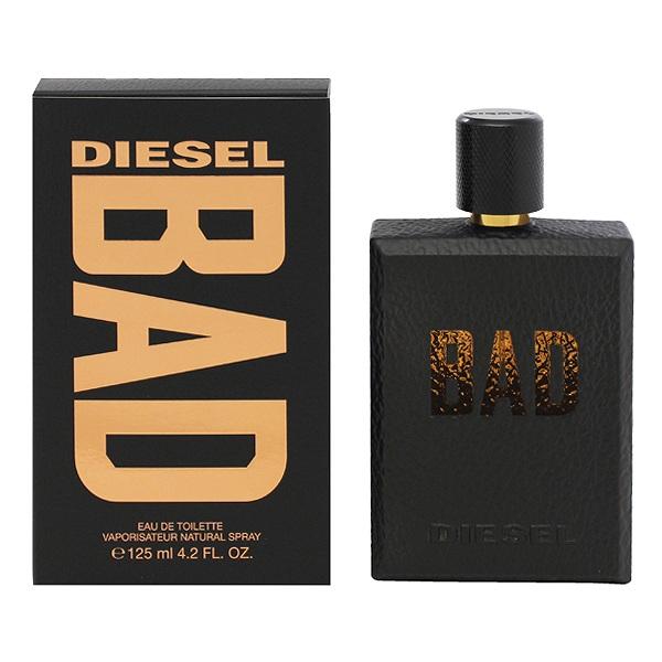 ディーゼル バッド EDT・SP 125ml 香水 フレグランス BAD DIESEL