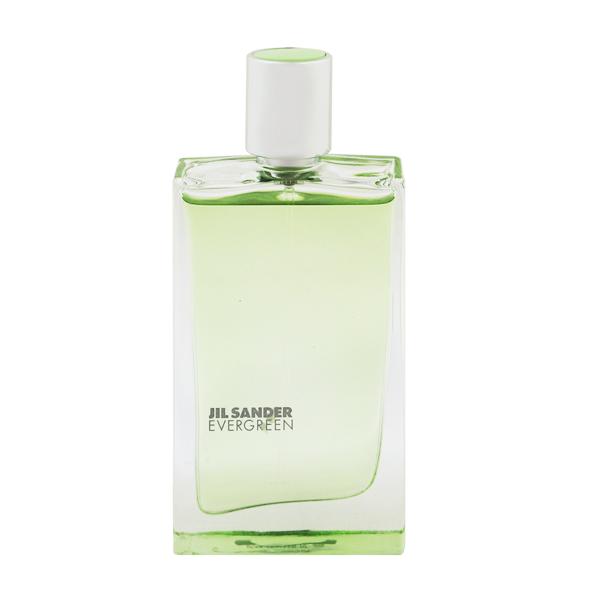 ジルサンダー エバーグリーン (テスター) EDT・SP 50ml 香水 フレグランス EVERGR...