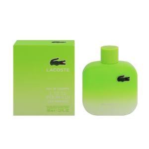 オーデ ラコステ L.12.12 プールリュイ オーフレッシュ EDT・SP 100ml 香水 フレグランス EAU DE LACOSTE L.12.12 POUR LUI EAU FRAICHE｜memon-leather