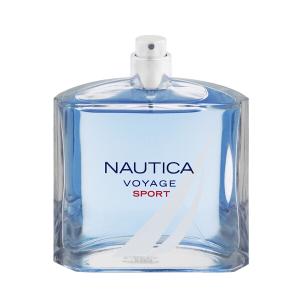 NAUTICA（ノーティカ） 並行輸入品 ヴォヤージュ EDT オードトワレ SP