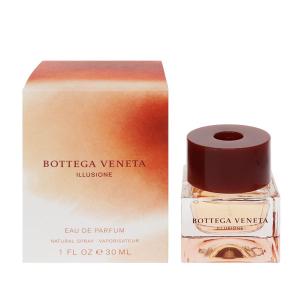 ボッテガ ヴェネタ イリュージオーネ EDP・SP 30ml 香水 フレグランス ILLUSIONE BOTTEGA VENETA｜memon-leather