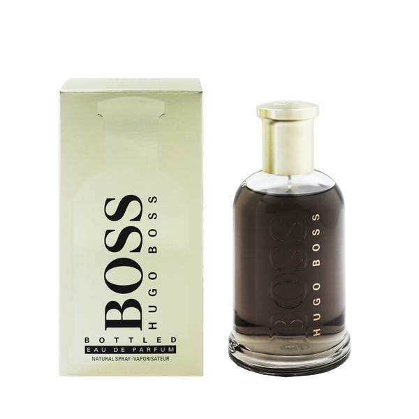 ヒューゴボス ボス EDP・SP 200ml 香水 フレグランス BOSS HUGO BOSS