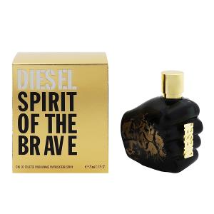 DIESEL（ディーゼル） サウンド オブ ザ ブレイブ オードトワレ 50ml