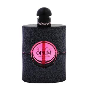 イヴサンローラン ブラック オピウム ネオン (テスター) EDP・SP 75ml 香水 フレグランス BLACK OPIUM NEON TESTER YVES SAINT LAURENT｜memon-leather