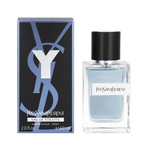 イヴサンローラン Y メン EDT・SP 60ml 香水 フレグランス Y MEN YVES SAINT LAURENT｜memon-leather