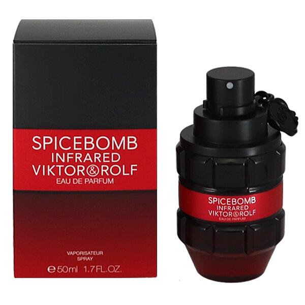 並行輸入品 ヴィクター＆ロルフ 香水 メンズ スパイス ボム インフラレッド EDP・SP 50ml...