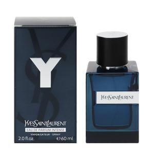 イヴサンローラン Y メン インテンス EDP・SP 60ml 香水 フレグランス Y MEN INTENSE YVES SAINT LAURENT｜memon-leather