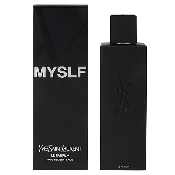 並行輸入品 イヴサンローラン 香水 メンズ MYSLF ルパルファム P・SP 100ml プレゼン...