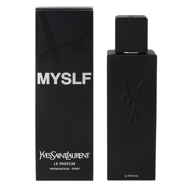 並行輸入品 イヴサンローラン 香水 メンズ MYSLF ルパルファム P・SP 60ml プレゼント...
