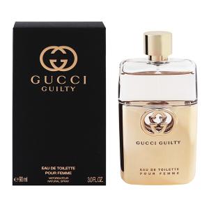 グッチ GUCCI ギルティ プールファム EDT 50ML 香水 オードトワレ