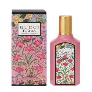 GUCCI（グッチ） 香水 フローラ ゴージャス ジャスミン EDP SP 50ml
