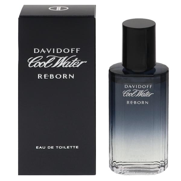 並行輸入品 ダビドフ 香水 メンズ クールウォーター リボーン EDT・SP 40ml プレゼント ...
