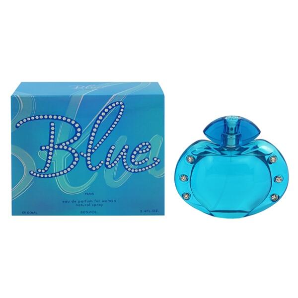 ジェパーリー ブルー EDP・SP 100ml 香水 フレグランス BLUE GEPARLYS