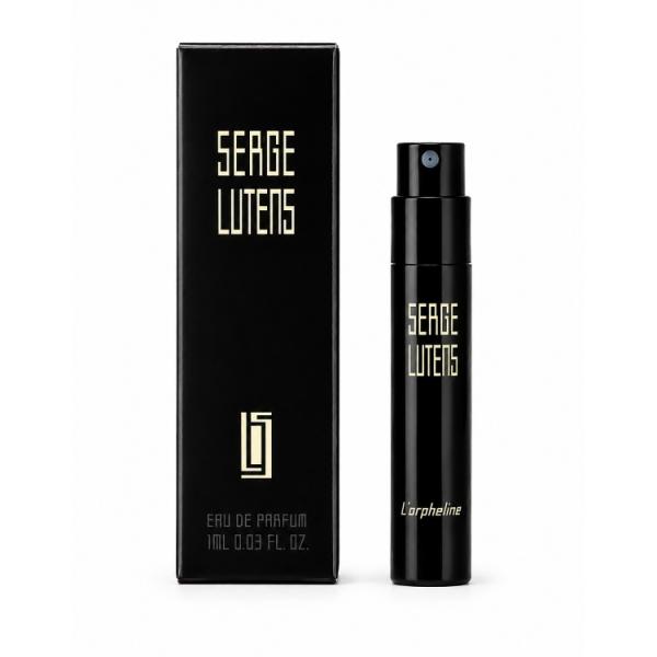 並行輸入品 セルジュ ルタンス 香水 レディース ロルフェリン (チューブサンプル) EDP・SP ...