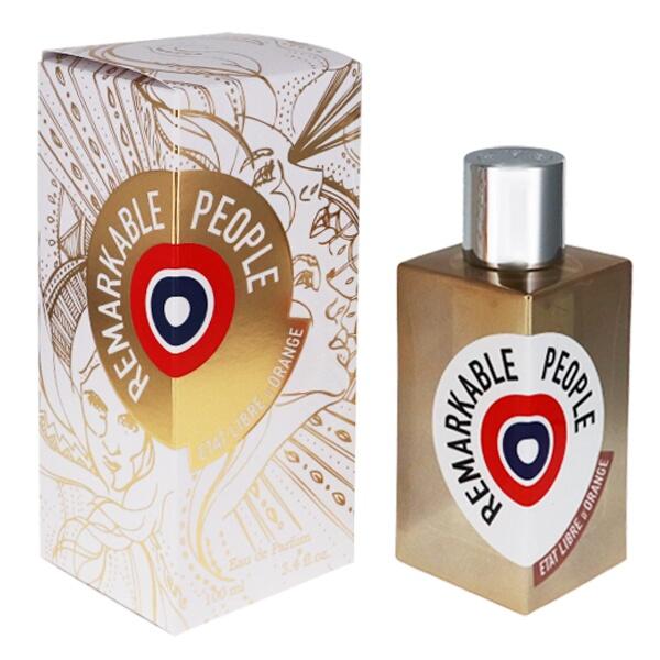 並行輸入品 エタ リーブル ド オランジェ 香水 メンズ レディース リマーカブル ピープル EDP...