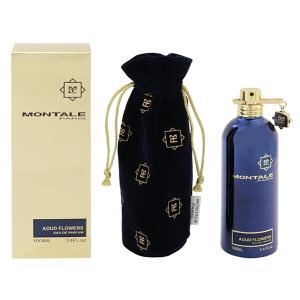 MONTALE PARIS（モンタル） アラビアン トンカ オードパルファム 100ml