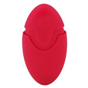 並行輸入品 SEN7 （在庫限り） 香水 パフュームアトマイザー クラシック ホットピンク 5.8ml プレゼント 贈り物 ギフト 爆買