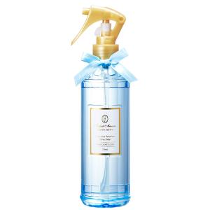 パルフェタムール サボンサボン フレグランス プレミアム ファブリックミスト (イノセントエコー) 250ml FRAGRANCE PREMIUM FABRICMIST (INNOCENT ECHO)｜memon-leather