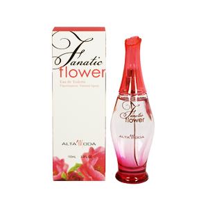 アルタモーダ ファナティックフラワー EDT・SP 100ml 香水 フレグランス FANATIC ...