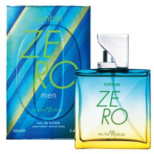 アルタモーダ ナンバーゼロ EDT・SP 100ml 香水 フレグランス NUMBER ZERO ALTA MODA｜memon-leather