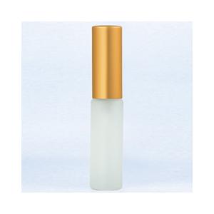 ヤマダアトマイザー 香水 グラスアトマイザー シンプル 6241 フロストボトル/キャップマットゴールド 4ml プレゼント 贈り物 ギフト YAMADA ATOMIZER 爆買