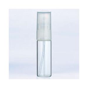 ヤマダアトマイザー 香水 グラスアトマイザー シンプル 50011 クリアボトル/キャップクリア 10ml プレゼント 贈り物 ギフト YAMADA ATOMIZER 爆買