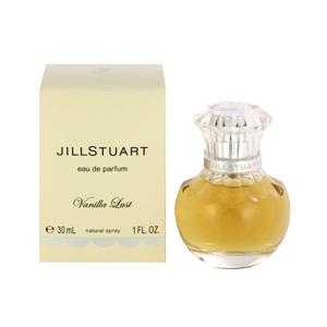 JILL STUART（ジルスチュアート） ヴァニララストオードパルファン 7.5