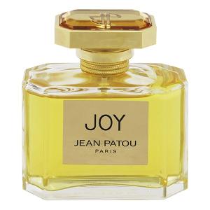 ジャン パトゥ ジョイ (テスター) EDP・SP 75ml 香水 フレグランス JOY TESTER JEAN PATOU｜memon-leather